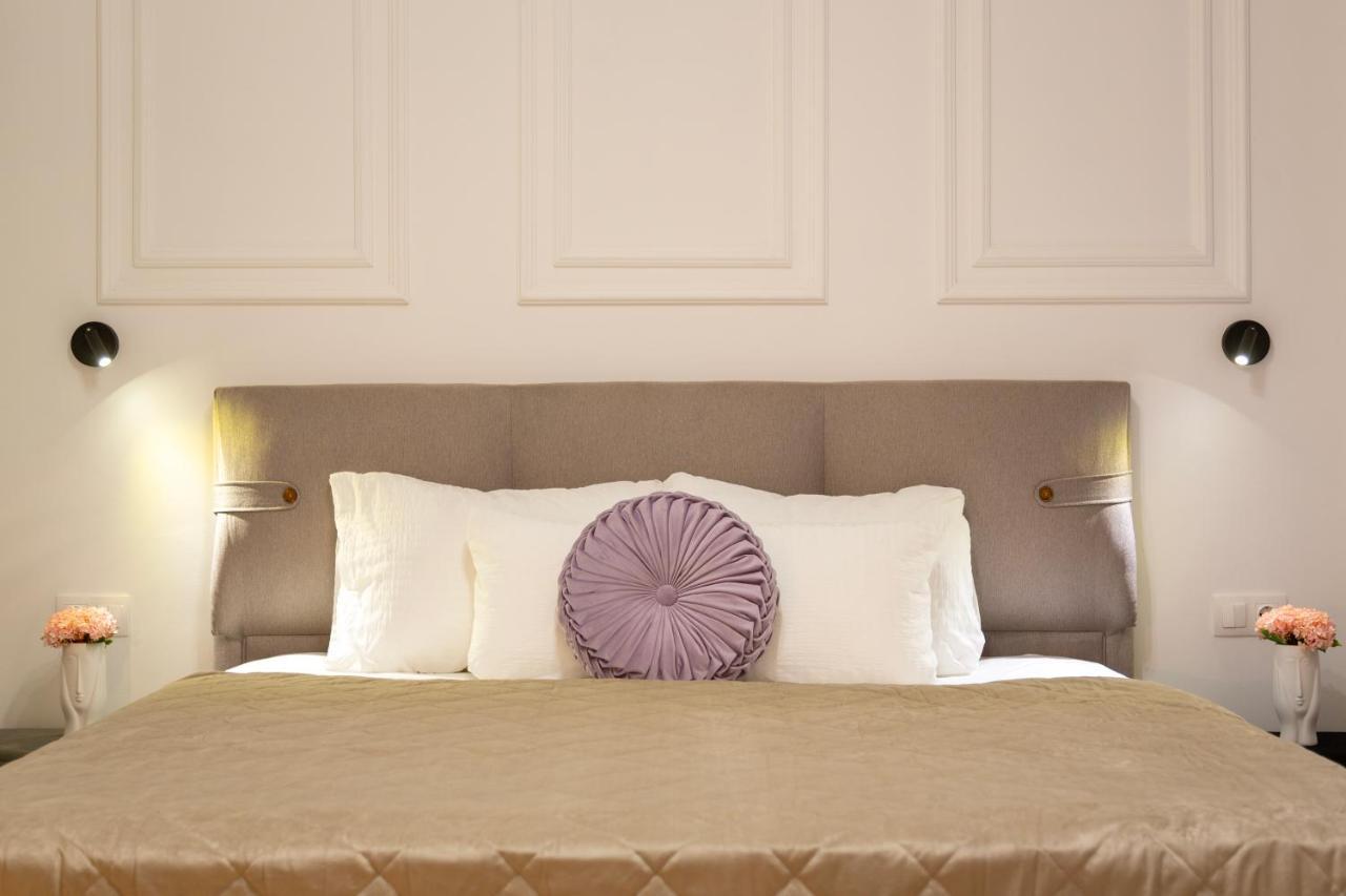 Glamorous Modern Apartment In The Hearth Of Budapeşte Dış mekan fotoğraf